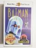 VHS. BATMAN OGIEŃ I LÓD. PRZYGODY BATMANA I ROBINA